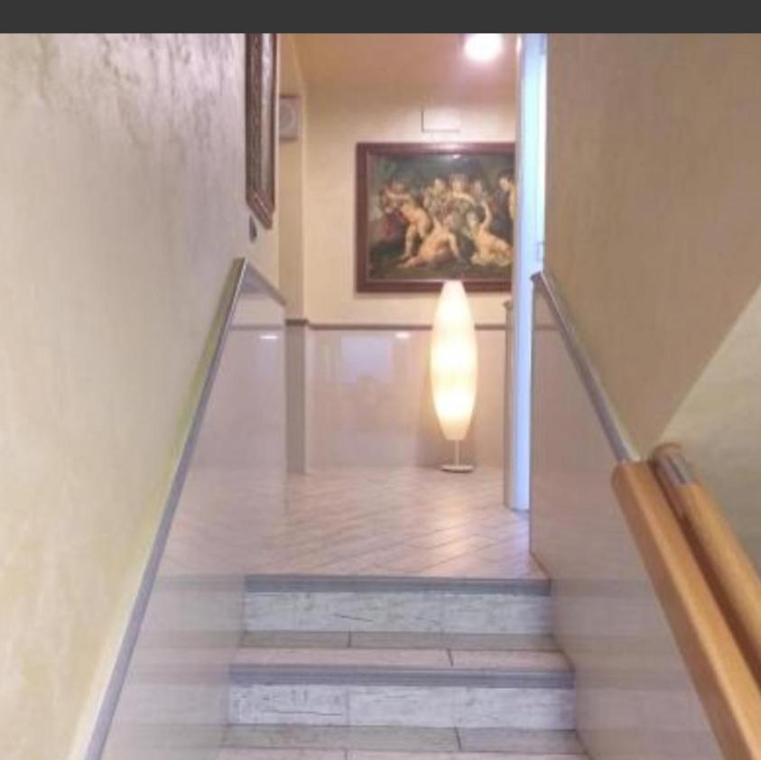 Apartmani Dama Novi Sad Esterno foto