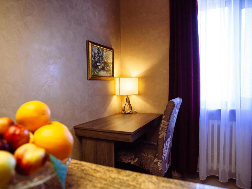 Apartmani Dama Novi Sad Esterno foto