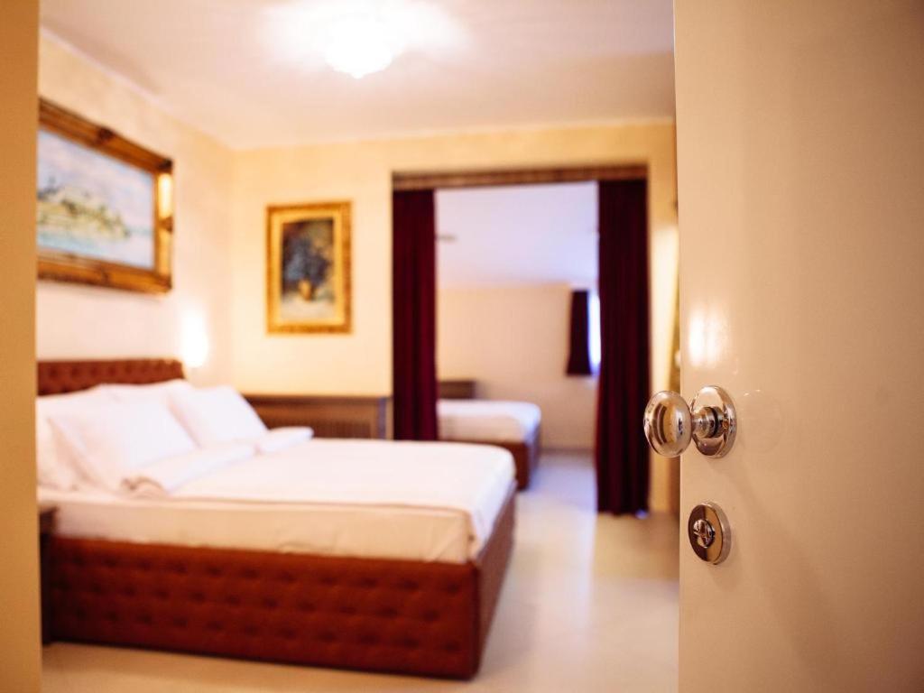 Apartmani Dama Novi Sad Esterno foto